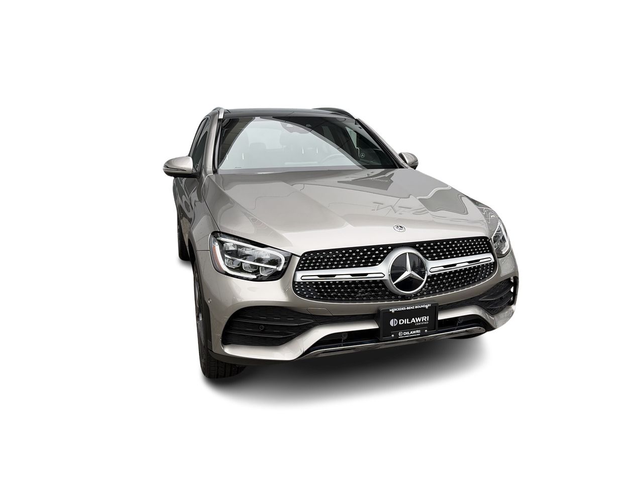 2021  GLC300