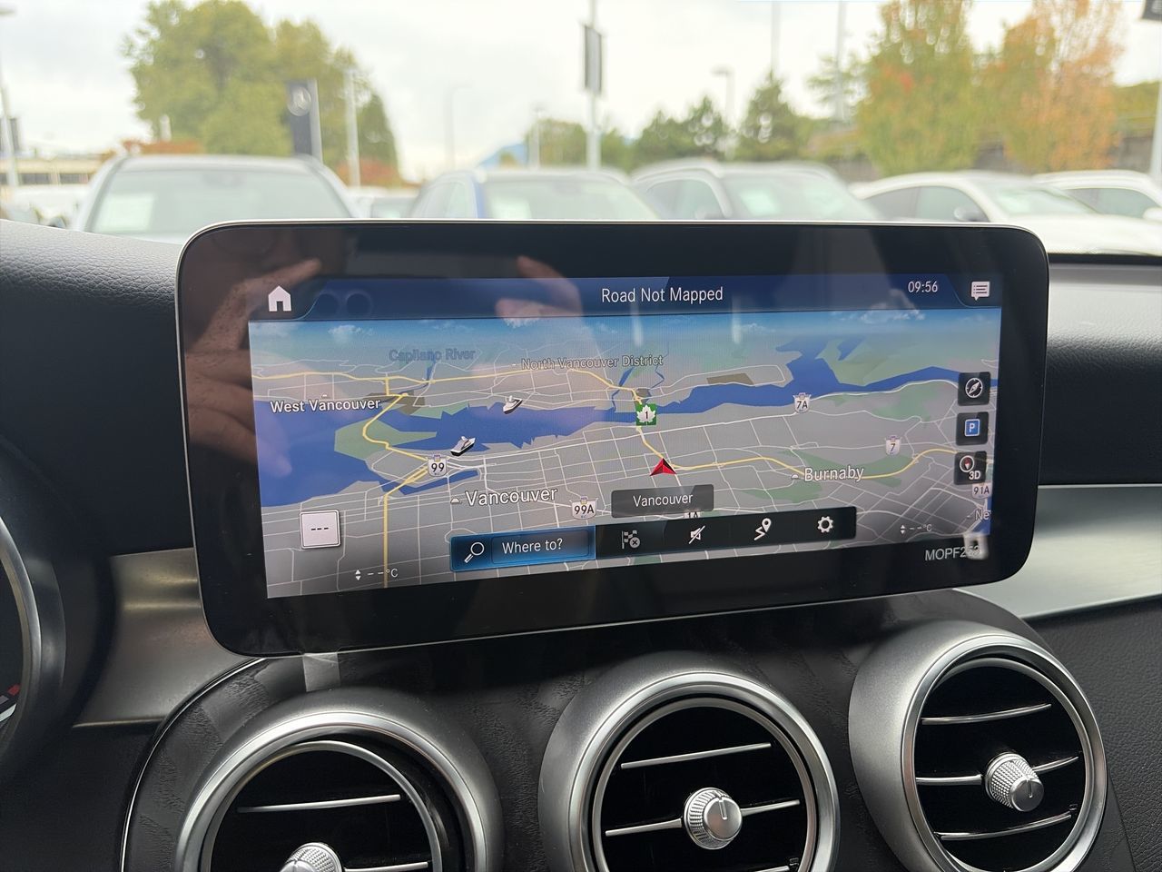 2021  GLC300