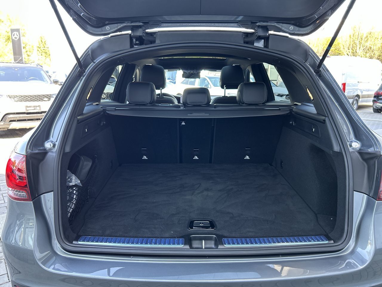Mercedes-Benz GLC300  2022 à Vancouver, Colombie-Britannique