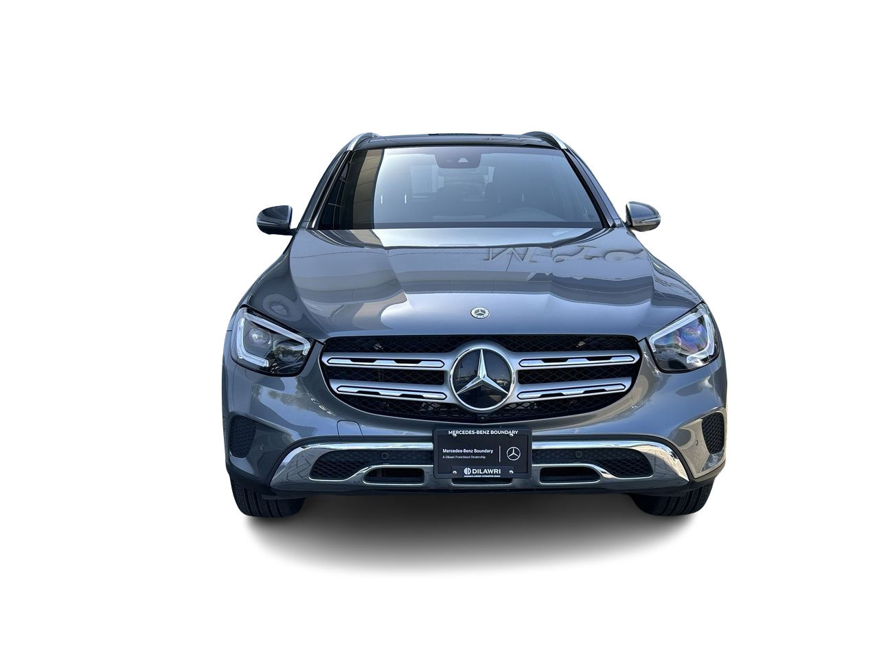 Mercedes-Benz GLC300  2022 à Vancouver, Colombie-Britannique
