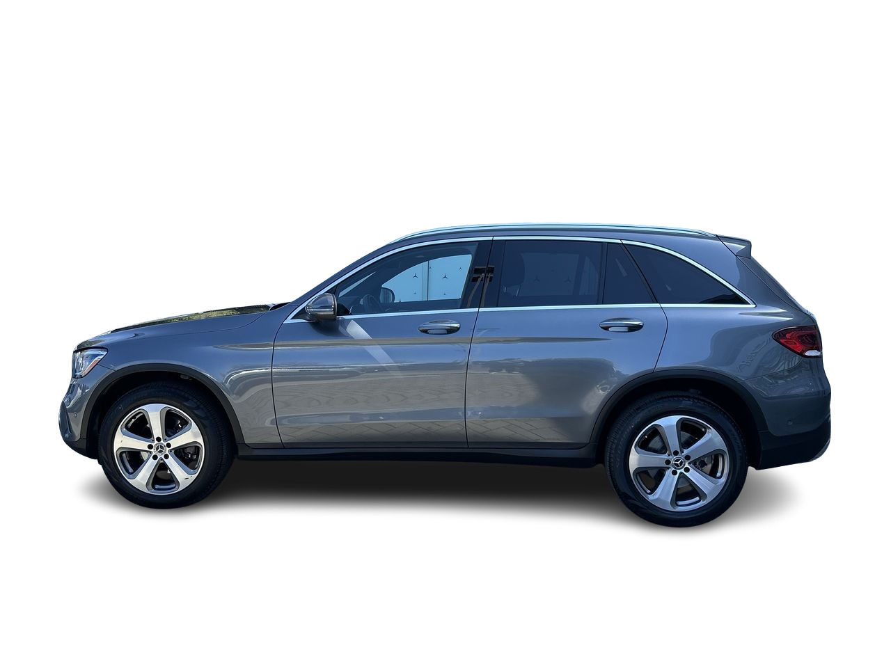 Mercedes-Benz GLC300  2022 à Vancouver, Colombie-Britannique