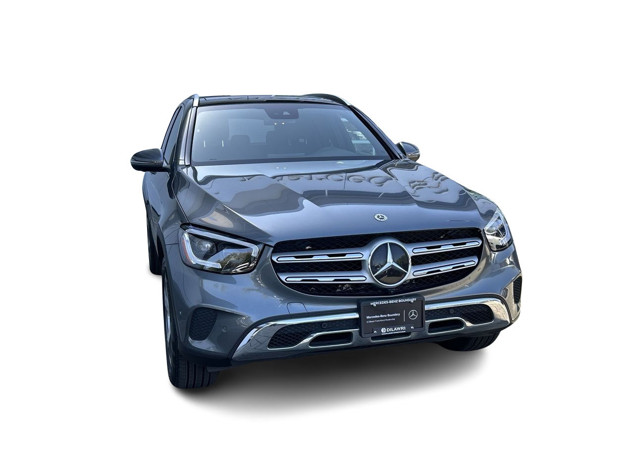 Mercedes-Benz GLC300  2022 à Vancouver, Colombie-Britannique