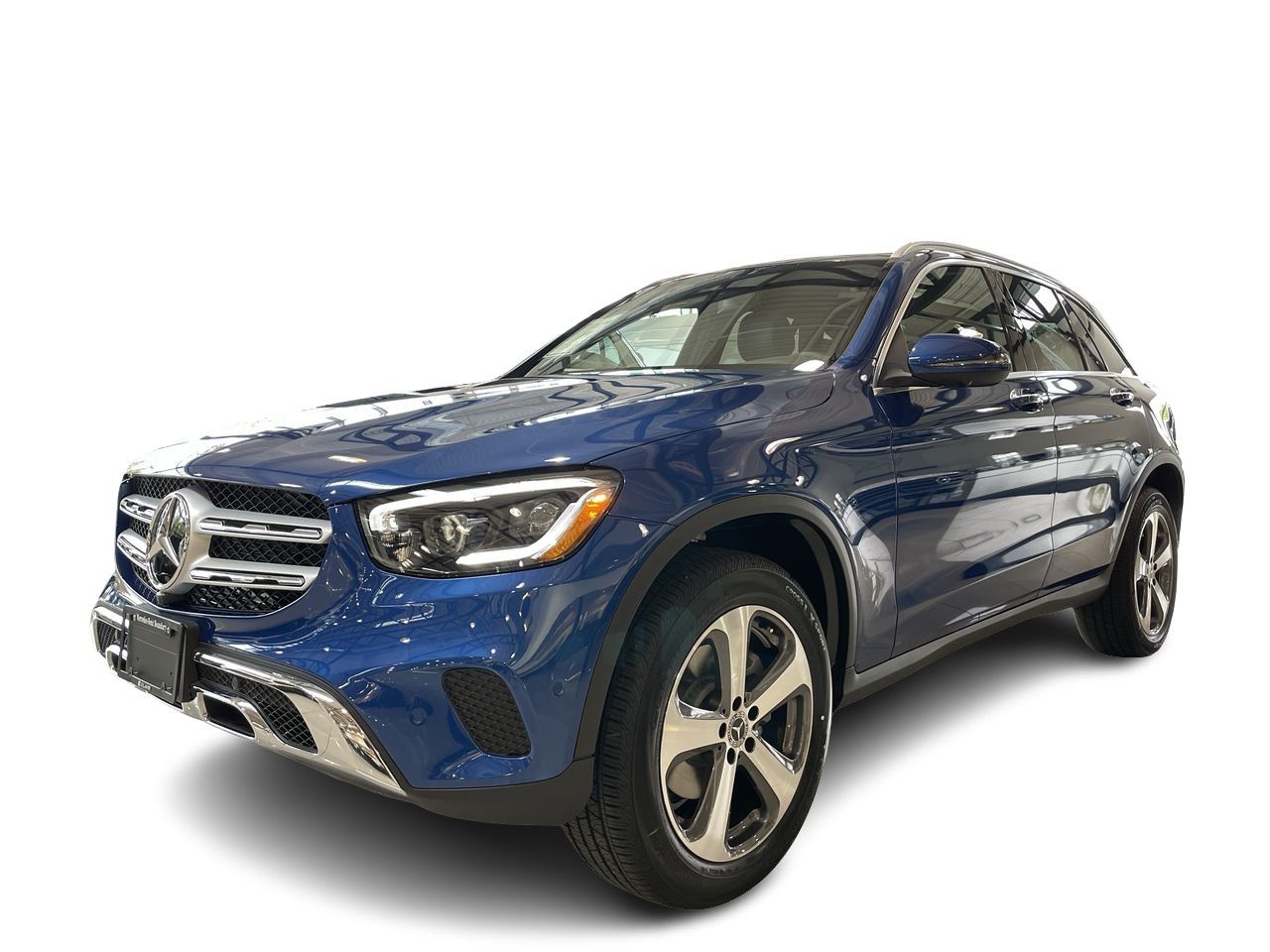 Mercedes-Benz GLC300  2022 à Vancouver, Colombie-Britannique