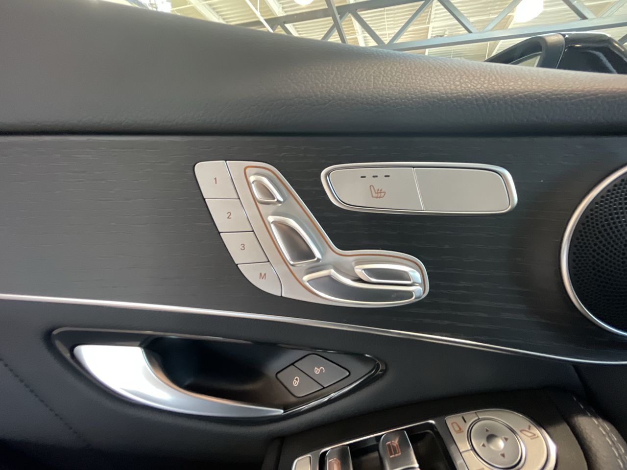 2022 Mercedes-Benz GLC300 in Vancouver, British Columbia