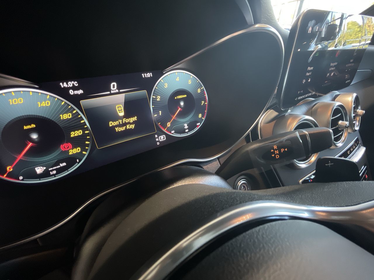 2022 Mercedes-Benz GLC300 in Vancouver, British Columbia