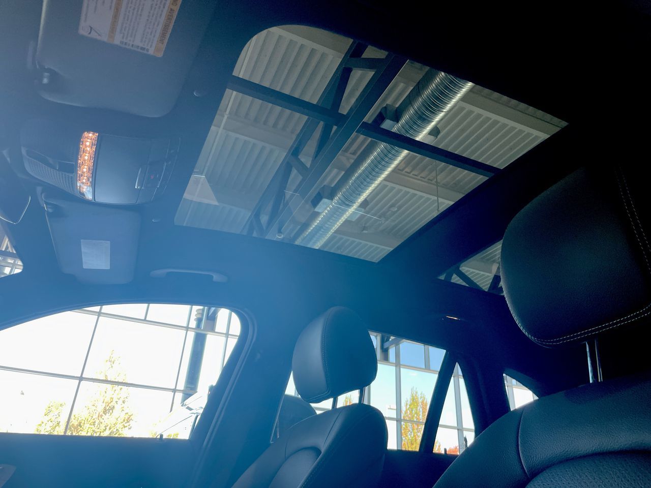 2022 Mercedes-Benz GLC300 in Vancouver, British Columbia