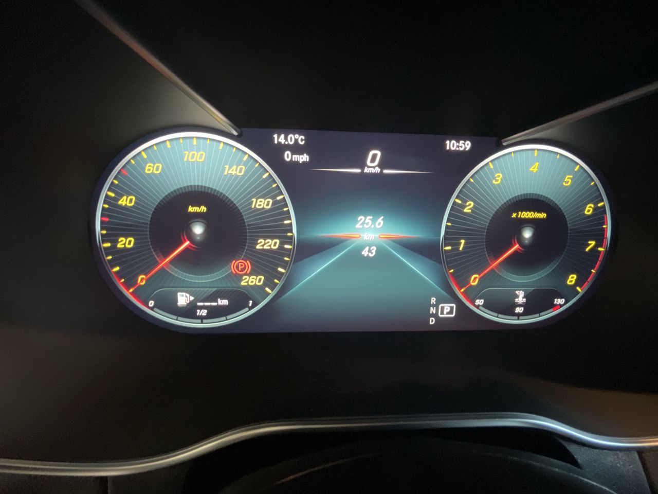 2022 Mercedes-Benz GLC300 in Vancouver, British Columbia