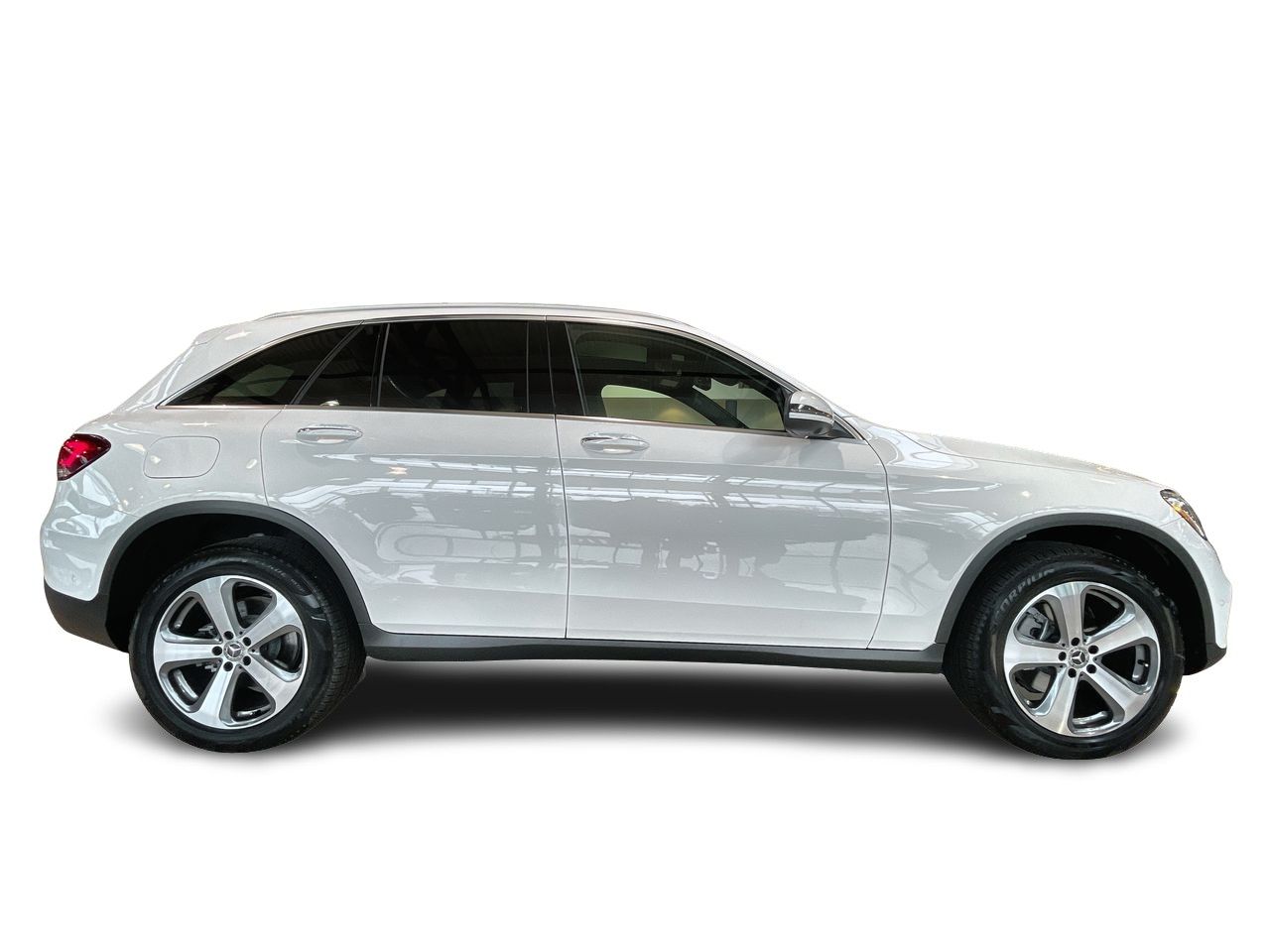 Mercedes-Benz GLC300  2022 à Vancouver, Colombie-Britannique