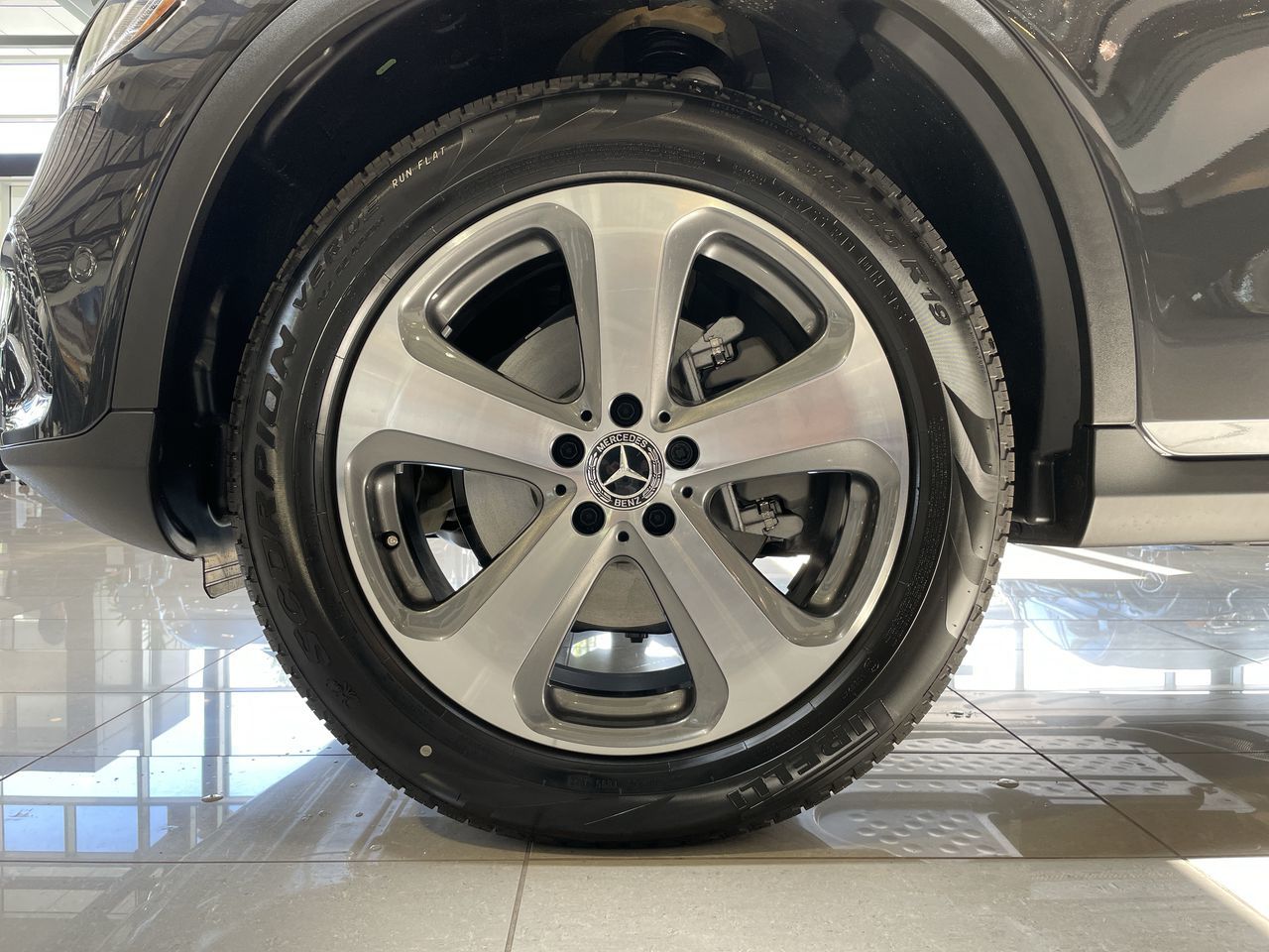 2022 Mercedes-Benz GLC300