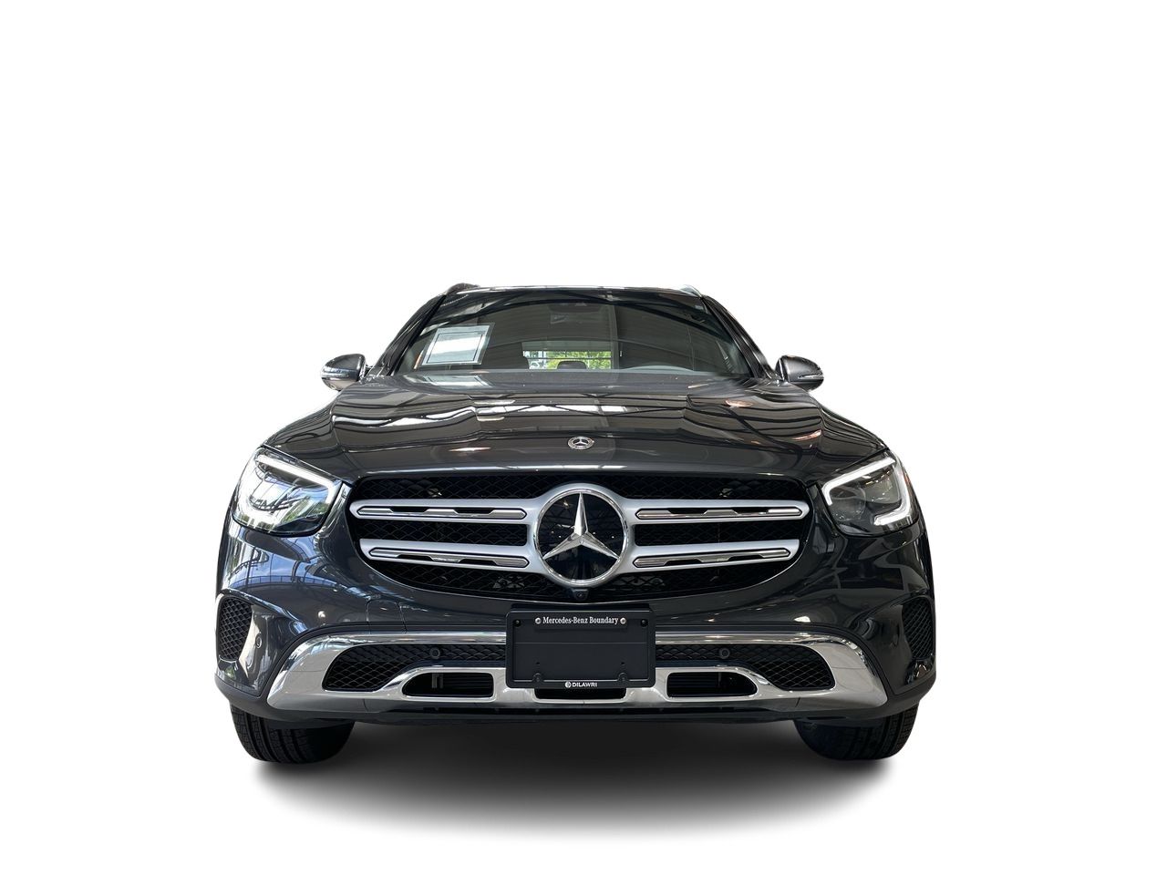 2022 Mercedes-Benz GLC300