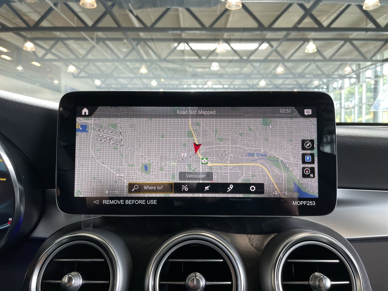 2022 Mercedes-Benz GLC300