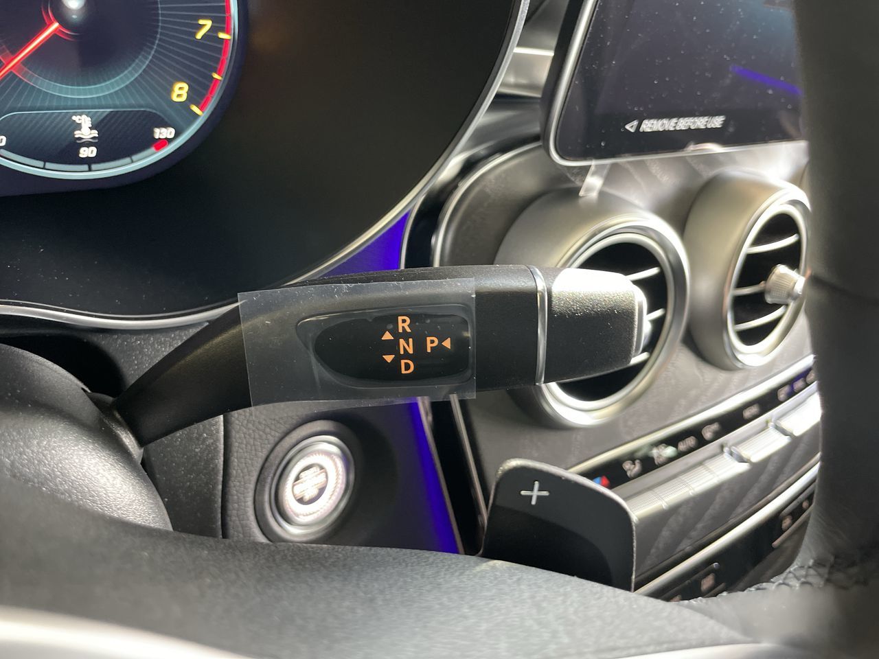 2022 Mercedes-Benz GLC300