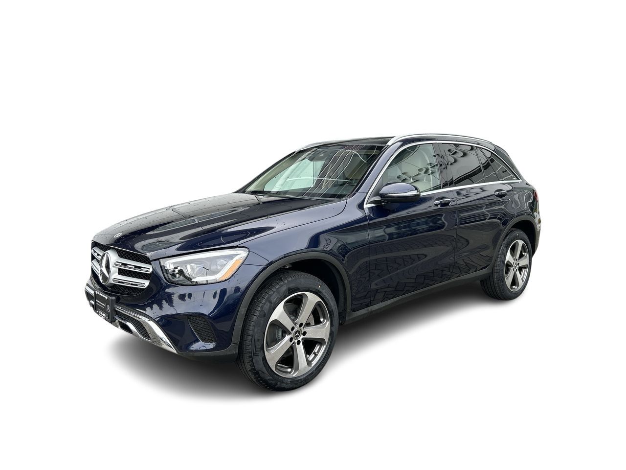 2022 Mercedes-Benz GLC300