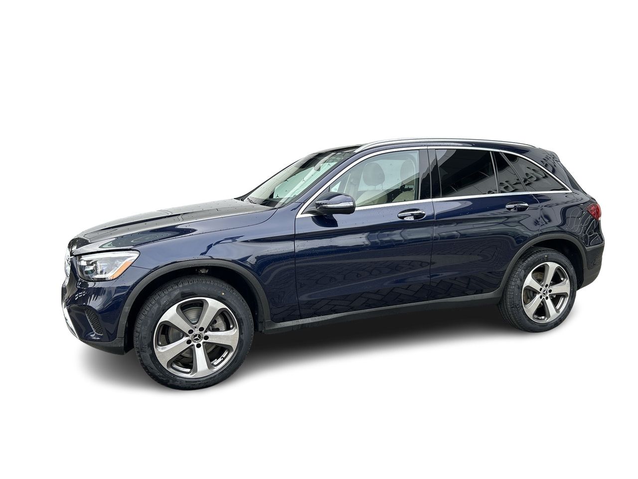 2022 Mercedes-Benz GLC300