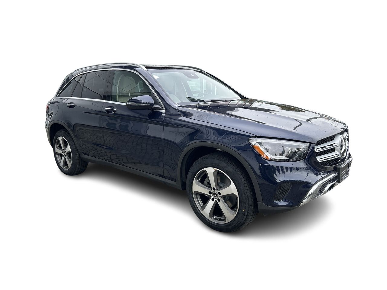 Mercedes-Benz GLC300  2022 à Vancouver, Colombie-Britannique