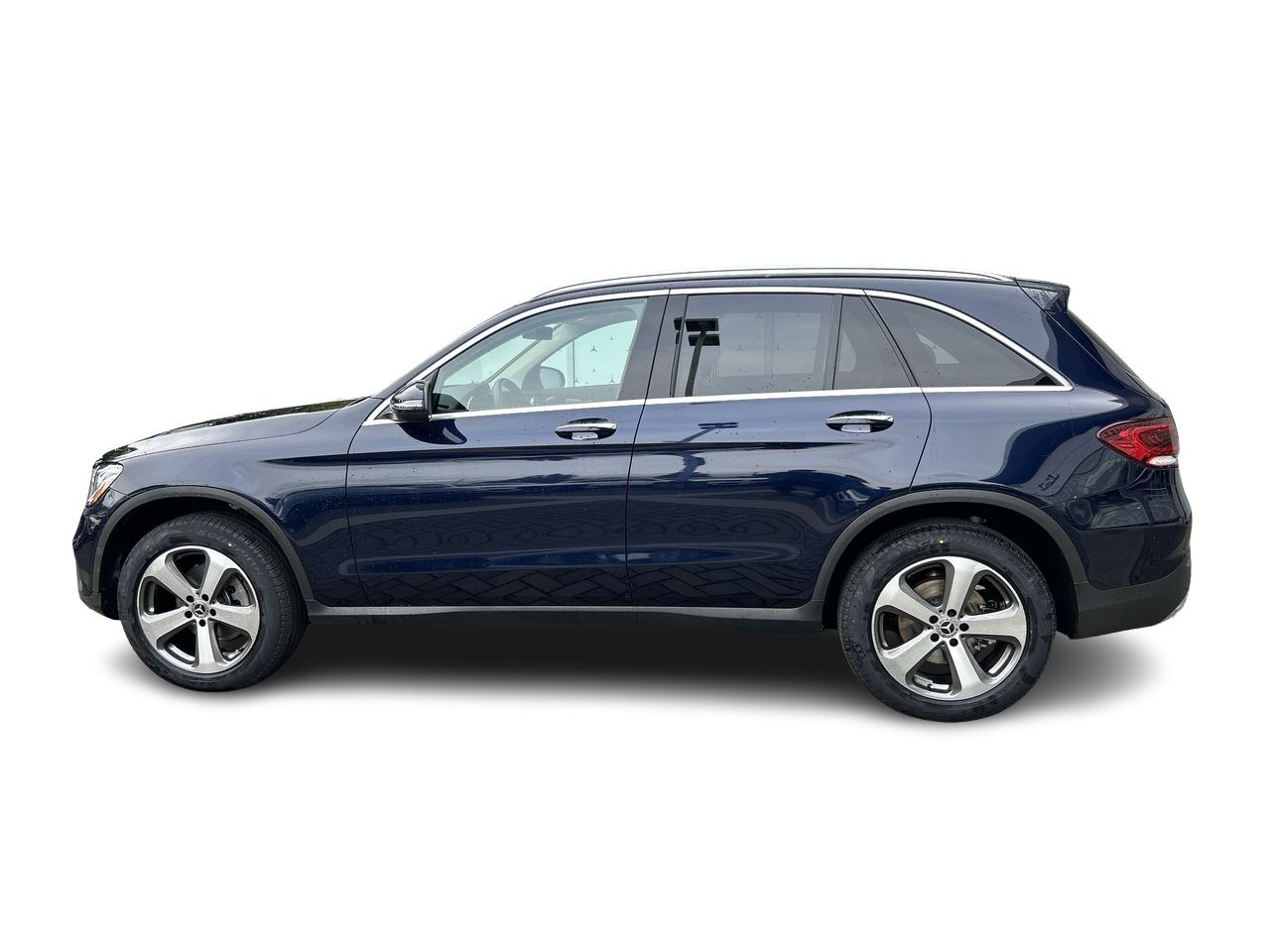 2022 Mercedes-Benz GLC300