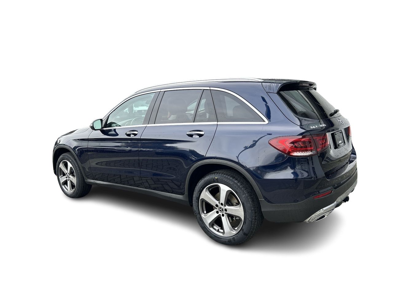 Mercedes-Benz GLC300  2022 à Vancouver, Colombie-Britannique