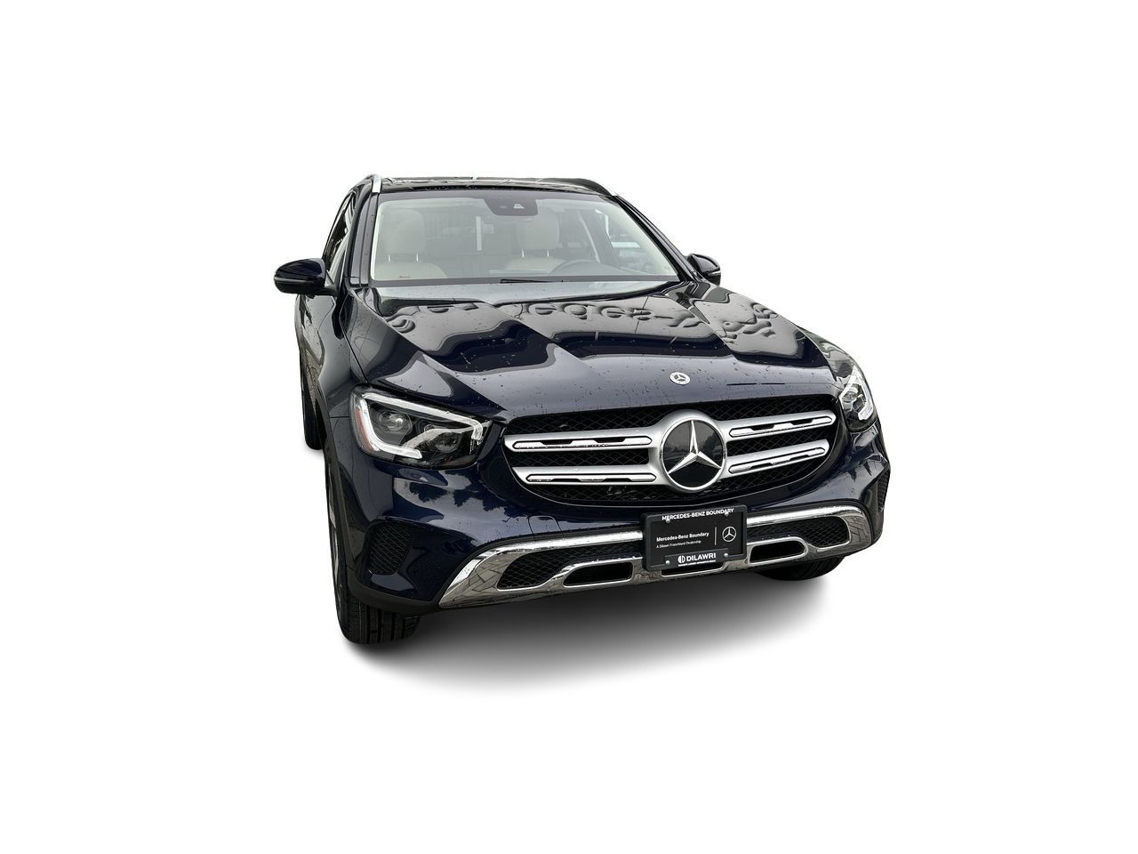 Mercedes-Benz GLC300  2022 à Vancouver, Colombie-Britannique