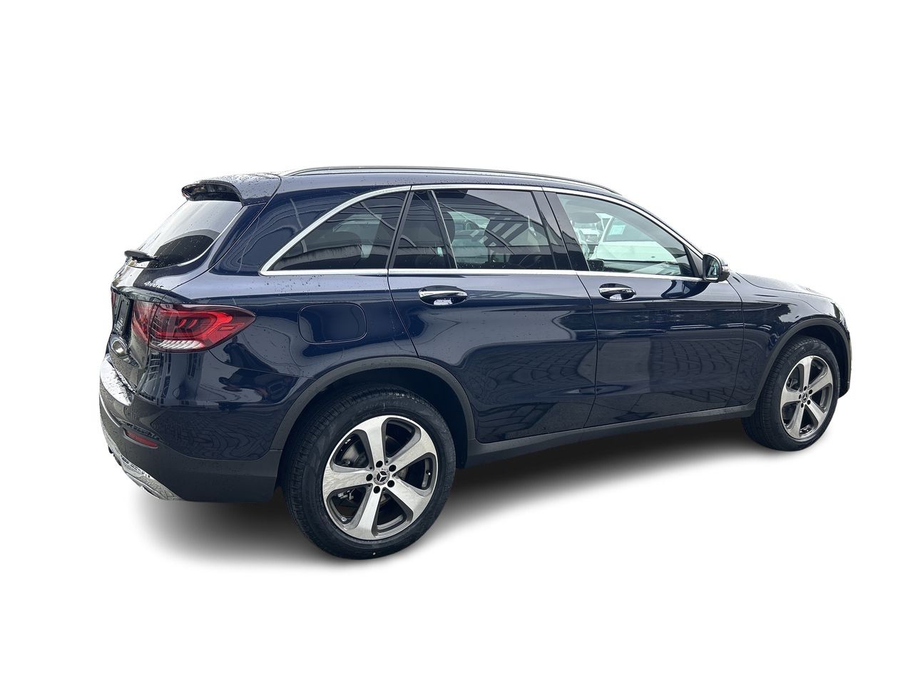 2022 Mercedes-Benz GLC300