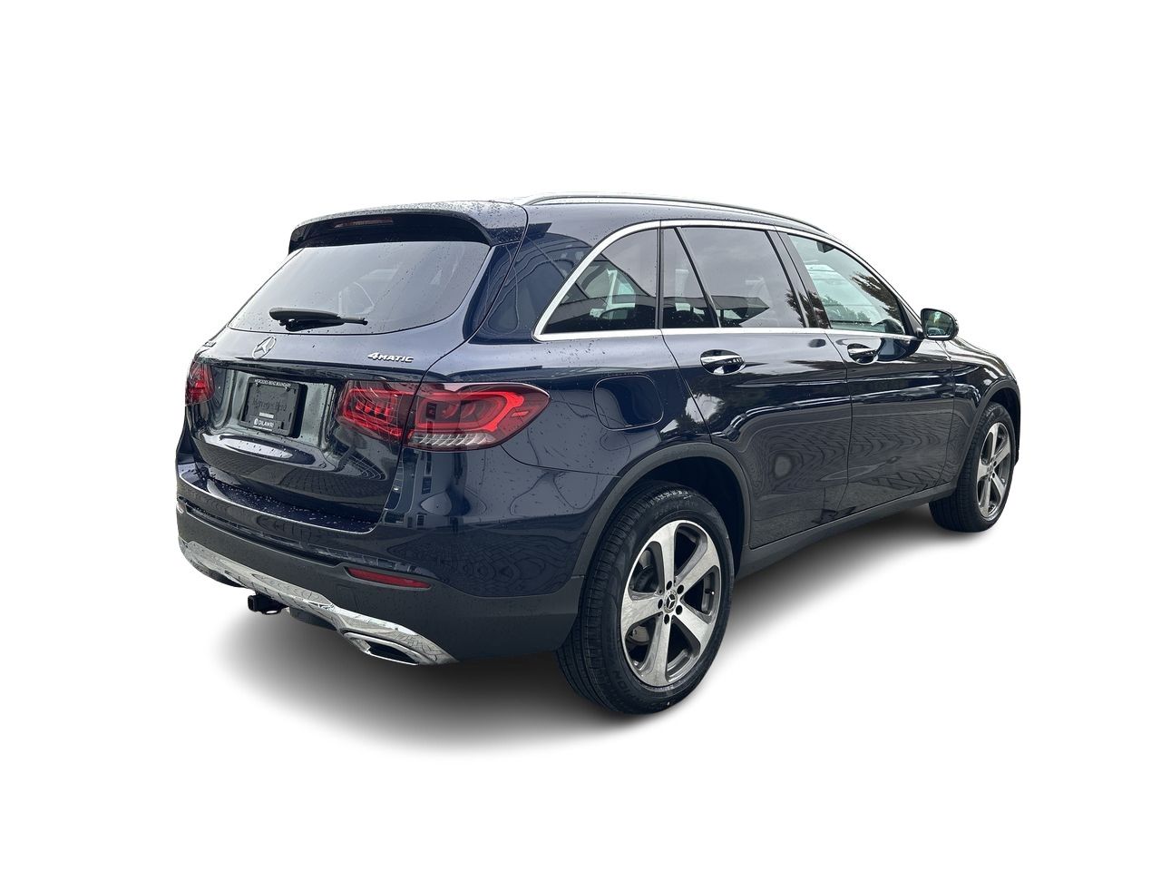 2022 Mercedes-Benz GLC300