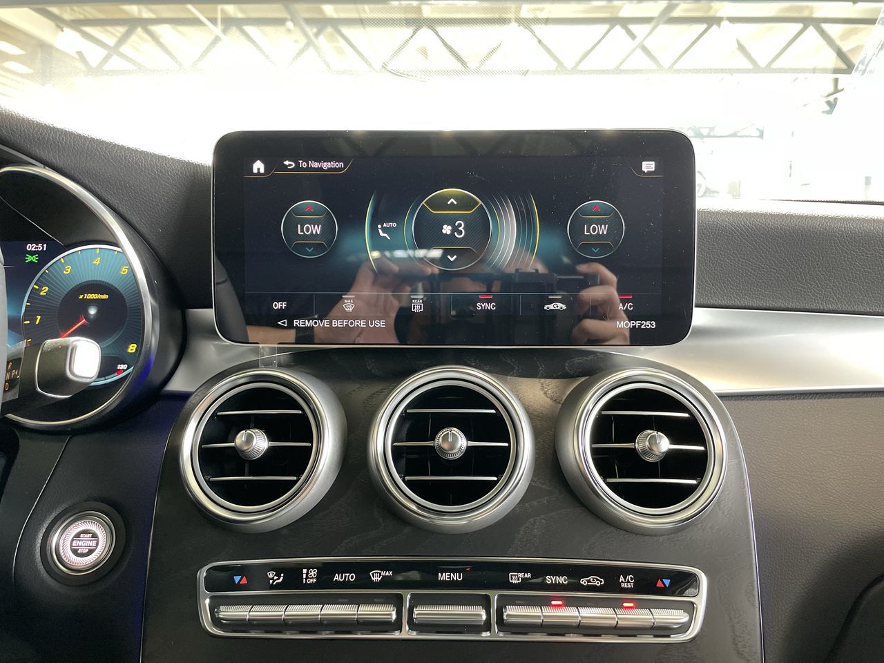 2022 Mercedes-Benz GLC300