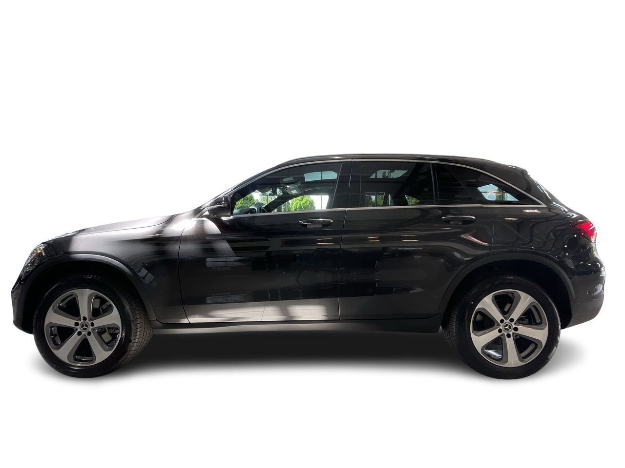 2022 Mercedes-Benz GLC300