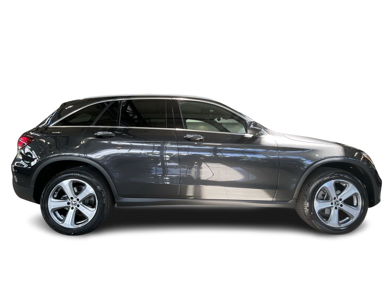 2022 Mercedes-Benz GLC300