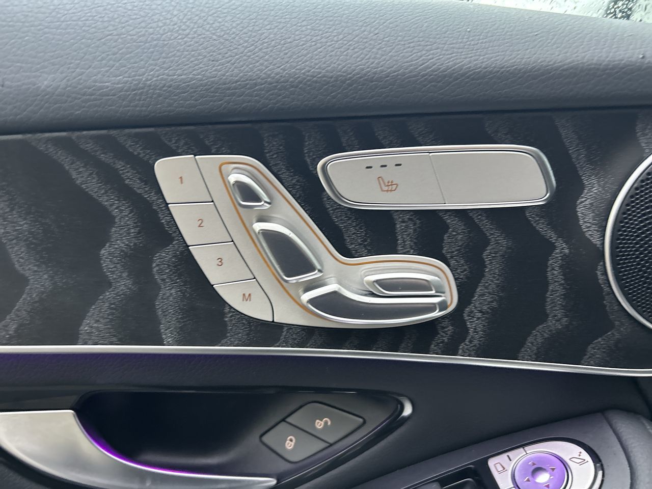 Mercedes-Benz GLC300  2022 à Vancouver, Colombie-Britannique