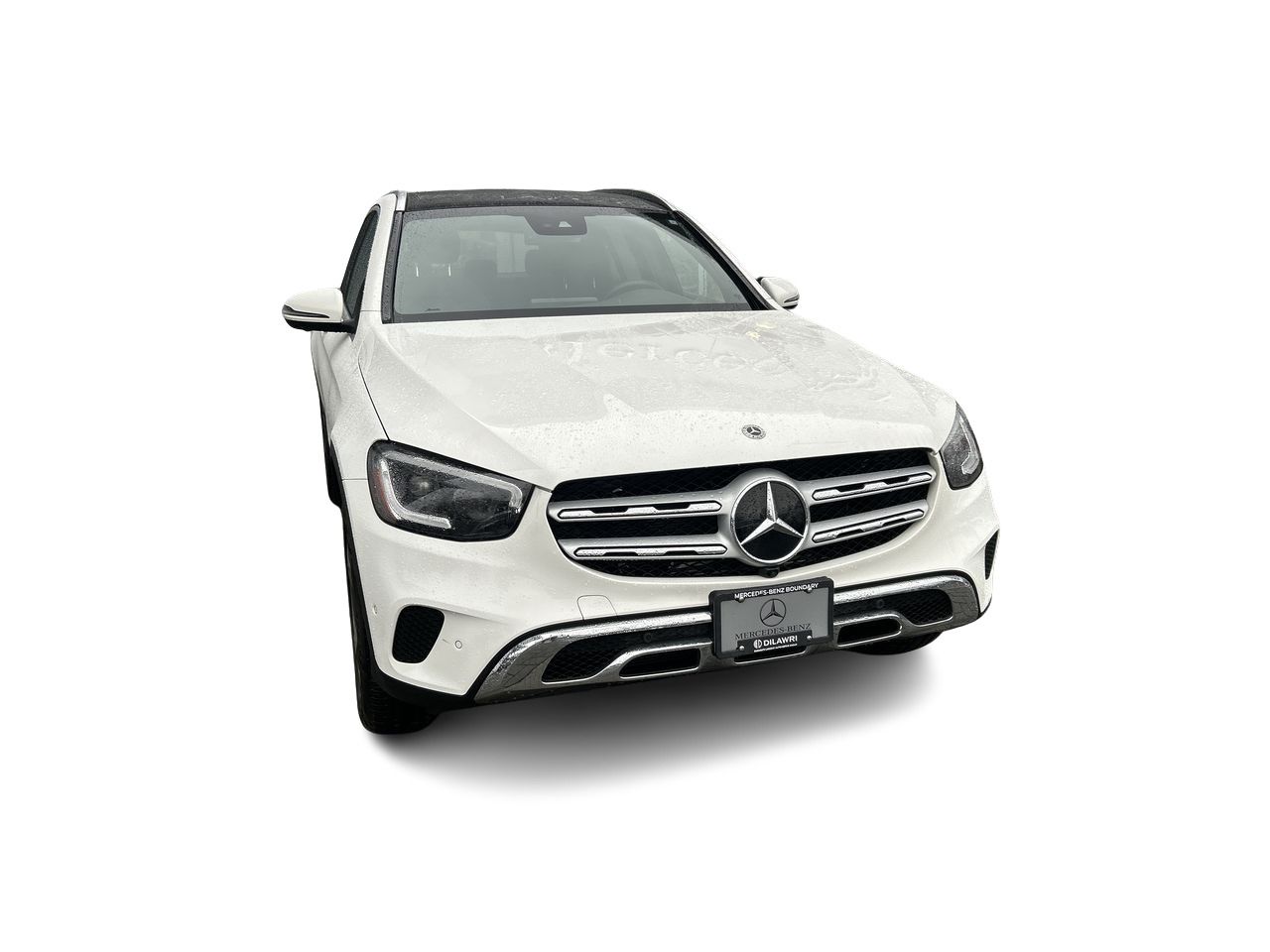 Mercedes-Benz GLC300  2022 à Vancouver, Colombie-Britannique