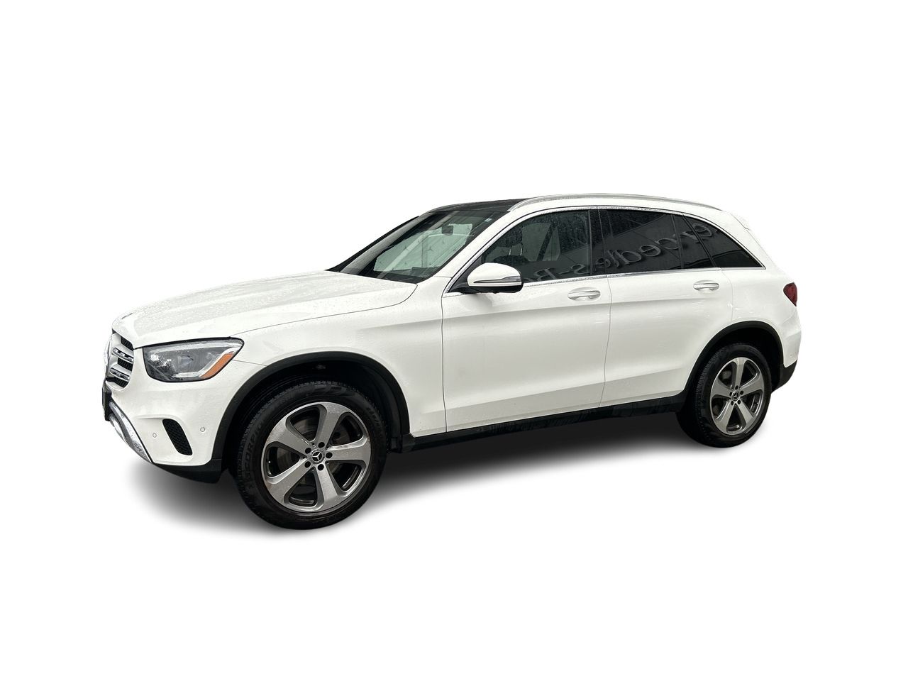 Mercedes-Benz GLC300  2022 à Vancouver, Colombie-Britannique
