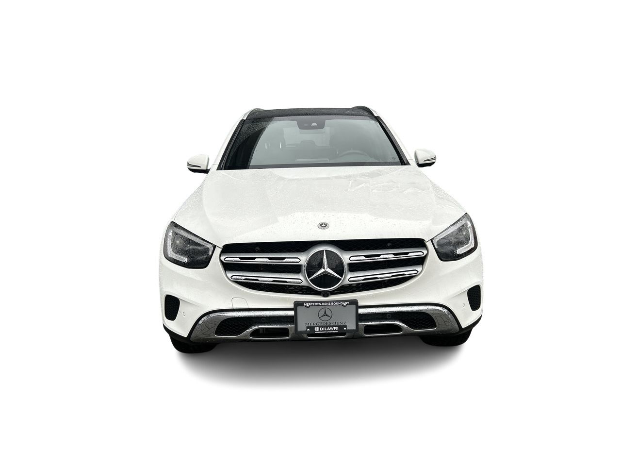 Mercedes-Benz GLC300  2022 à Vancouver, Colombie-Britannique