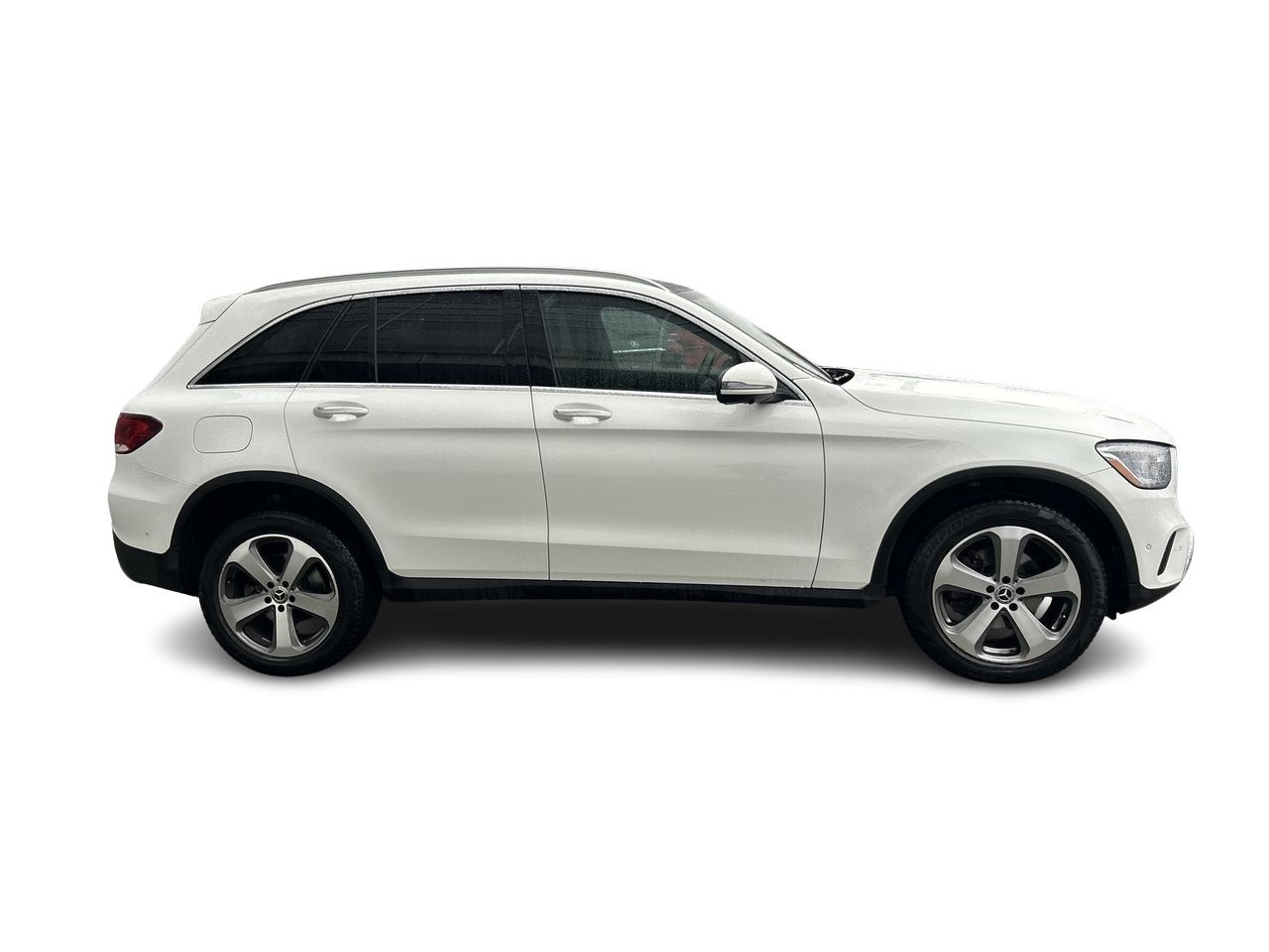 Mercedes-Benz GLC300  2022 à Vancouver, Colombie-Britannique