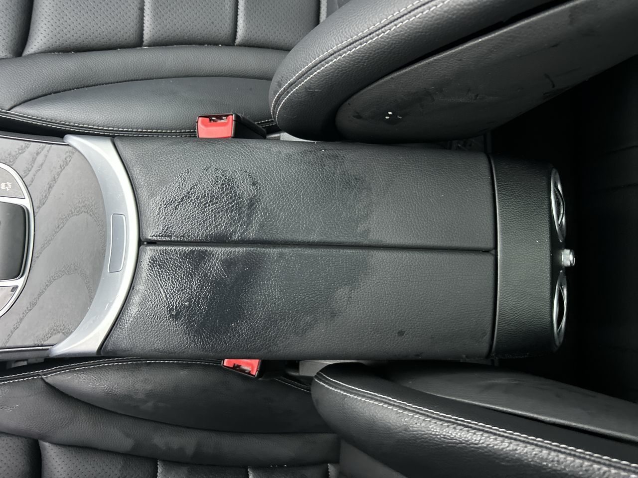 Mercedes-Benz GLC300  2022 à Vancouver, Colombie-Britannique