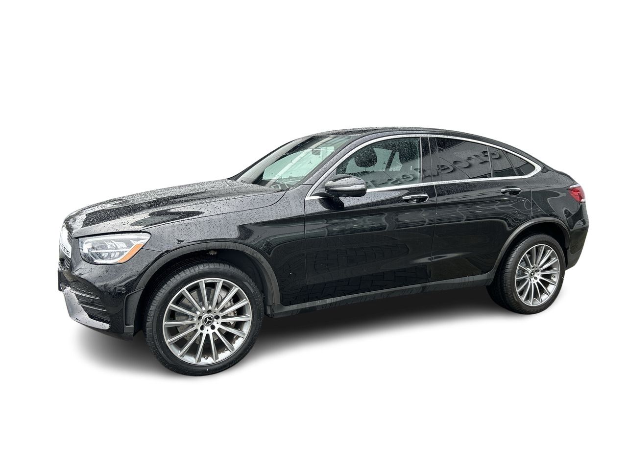 Mercedes-Benz GLC300  2022 à Vancouver, Colombie-Britannique