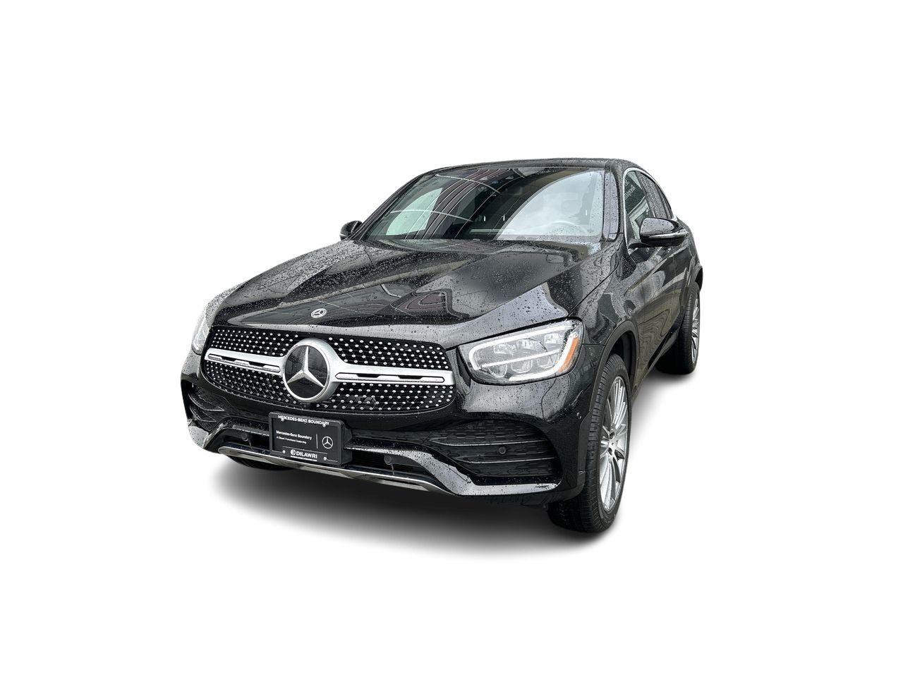 Mercedes-Benz GLC300  2022 à Vancouver, Colombie-Britannique