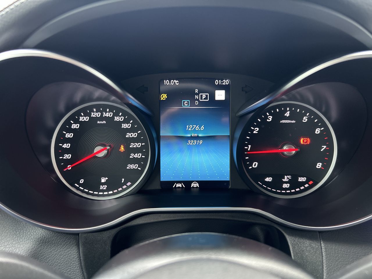 Mercedes-Benz GLC300  2022 à Vancouver, Colombie-Britannique