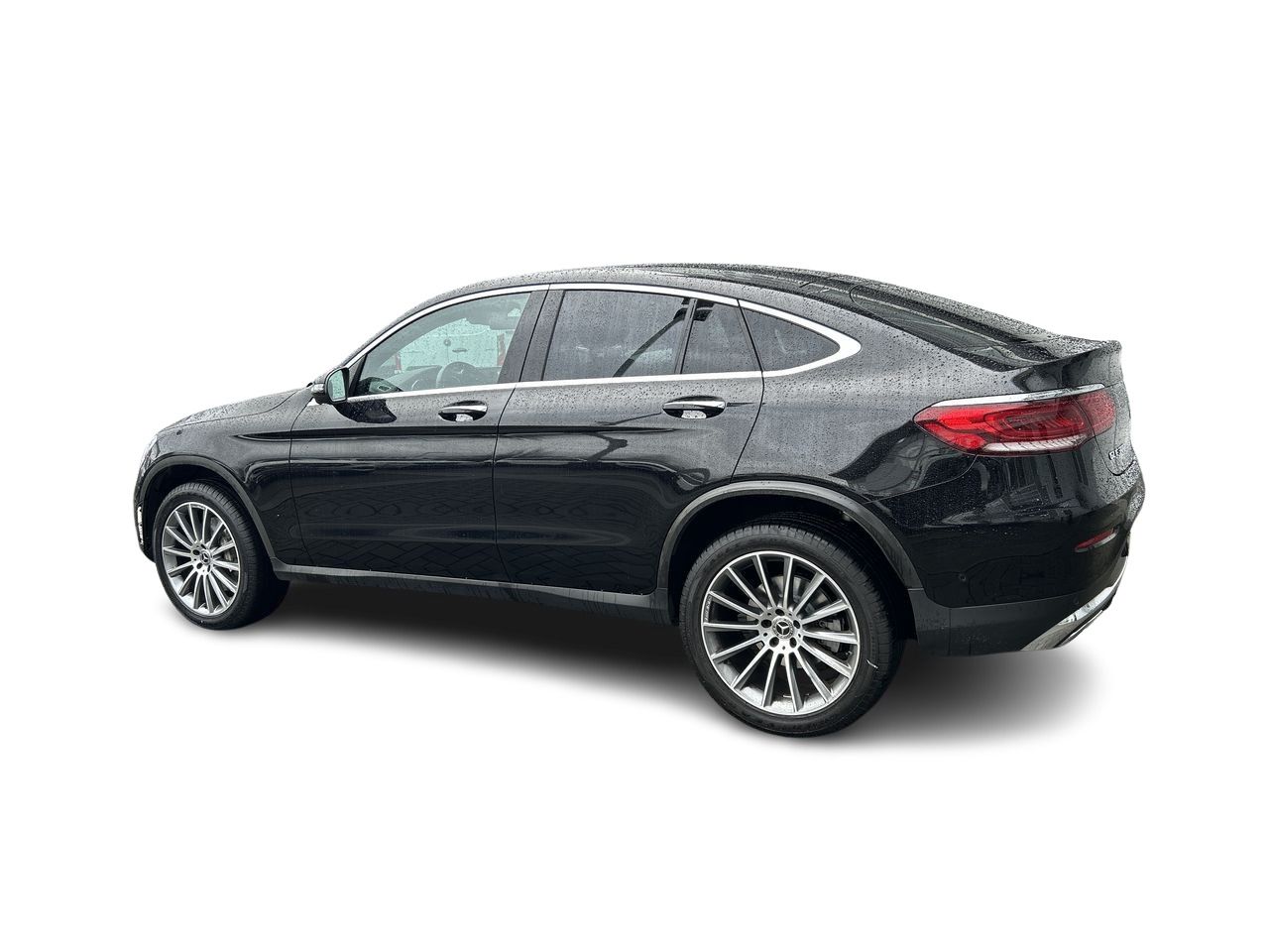 Mercedes-Benz GLC300  2022 à Vancouver, Colombie-Britannique