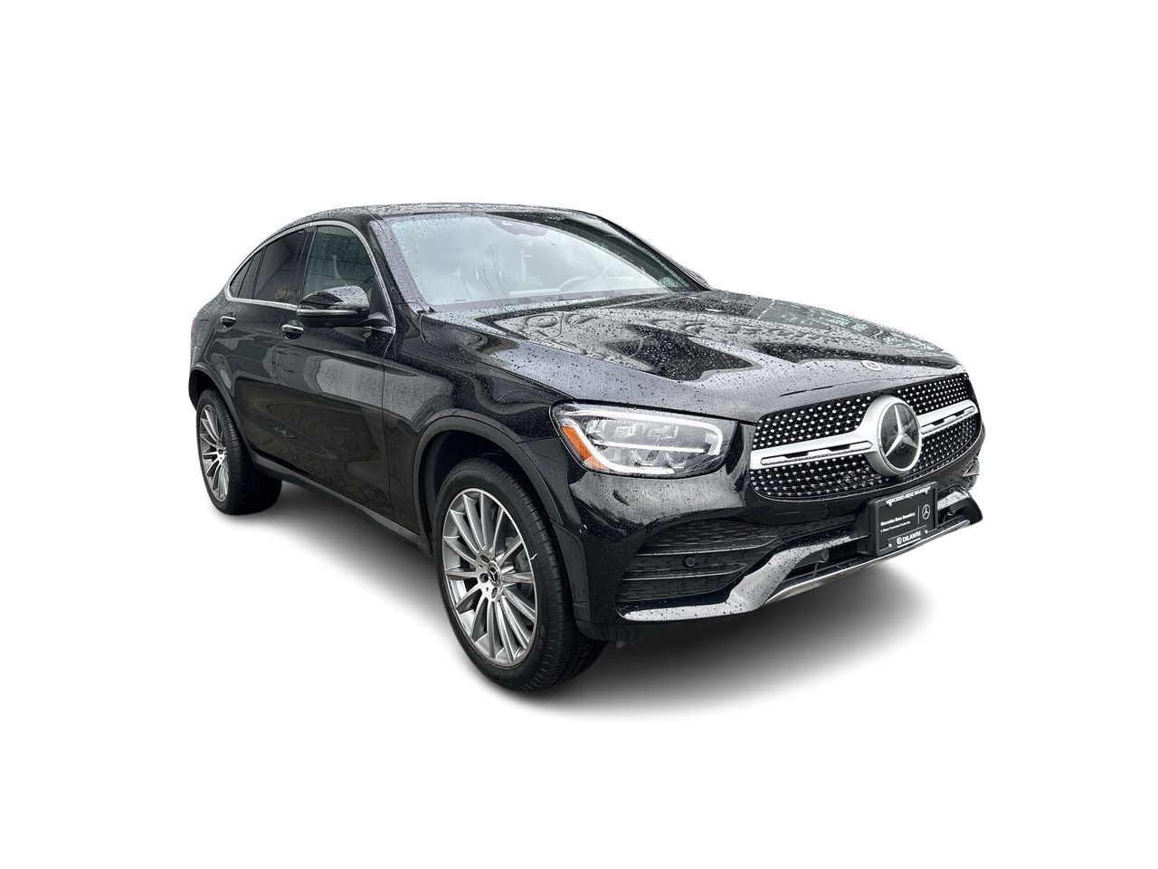 Mercedes-Benz GLC300  2022 à Vancouver, Colombie-Britannique