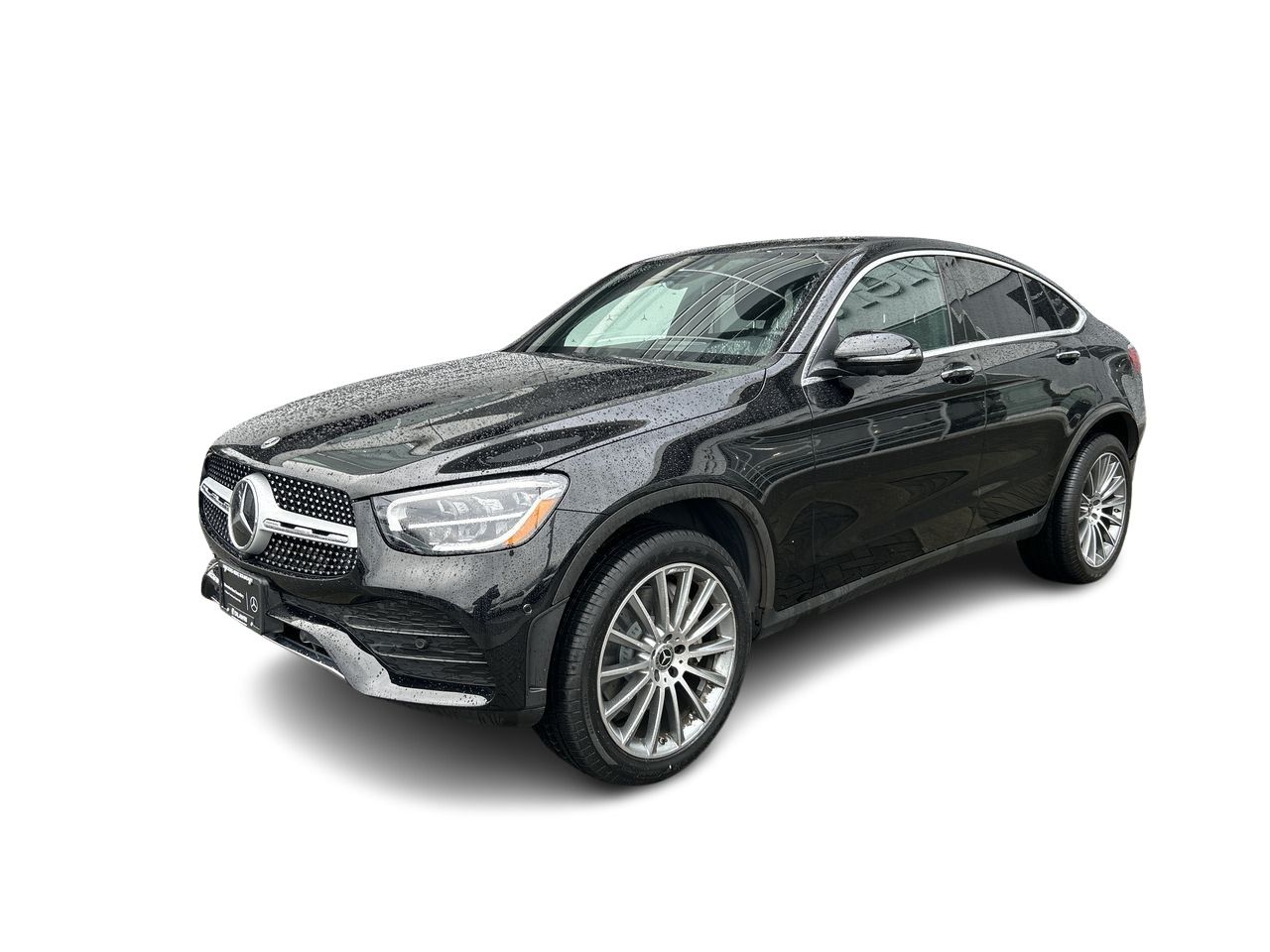 Mercedes-Benz GLC300  2022 à Vancouver, Colombie-Britannique