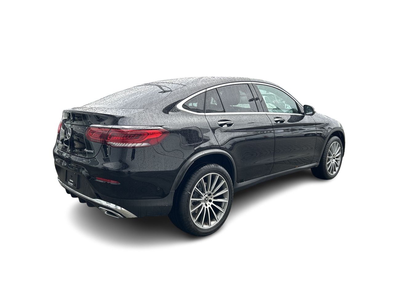 Mercedes-Benz GLC300  2022 à Vancouver, Colombie-Britannique