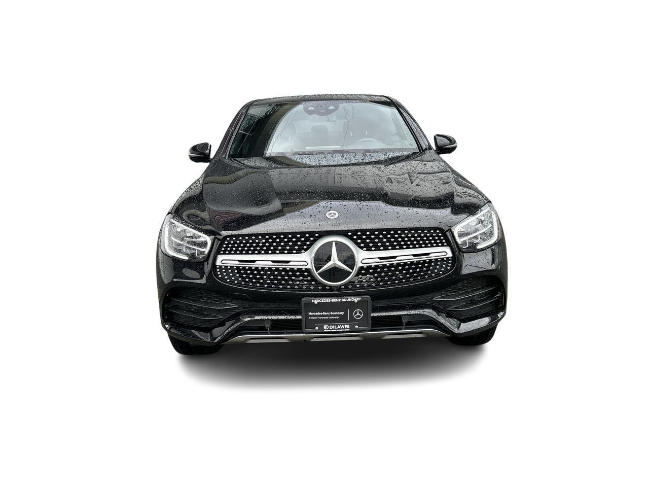 Mercedes-Benz GLC300  2022 à Vancouver, Colombie-Britannique