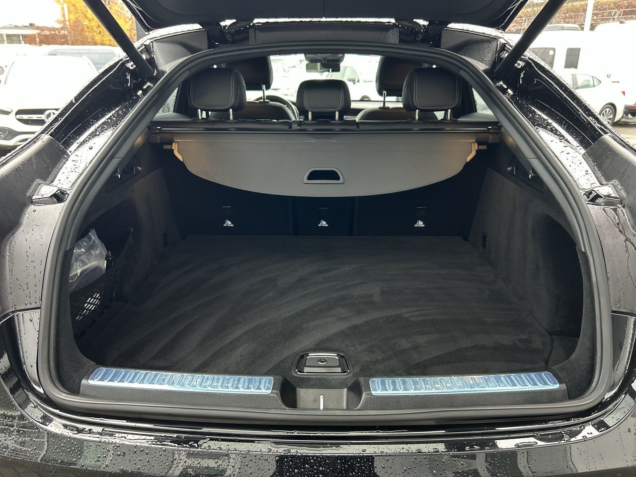 Mercedes-Benz GLC300  2022 à Vancouver, Colombie-Britannique