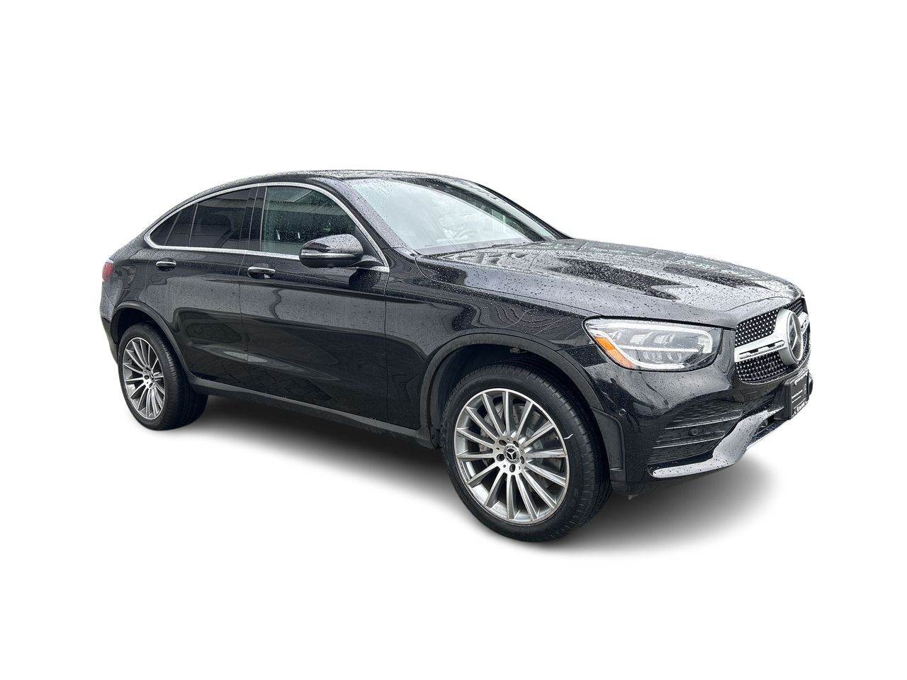 Mercedes-Benz GLC300  2022 à Vancouver, Colombie-Britannique