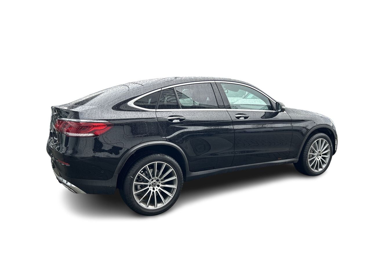 Mercedes-Benz GLC300  2022 à Vancouver, Colombie-Britannique