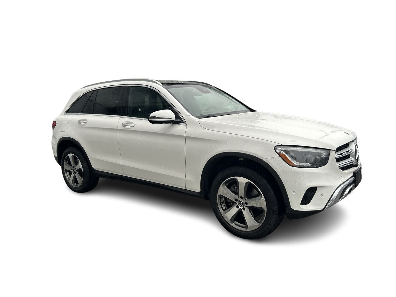 Mercedes-Benz GLC300  2022 à Vancouver, Colombie-Britannique