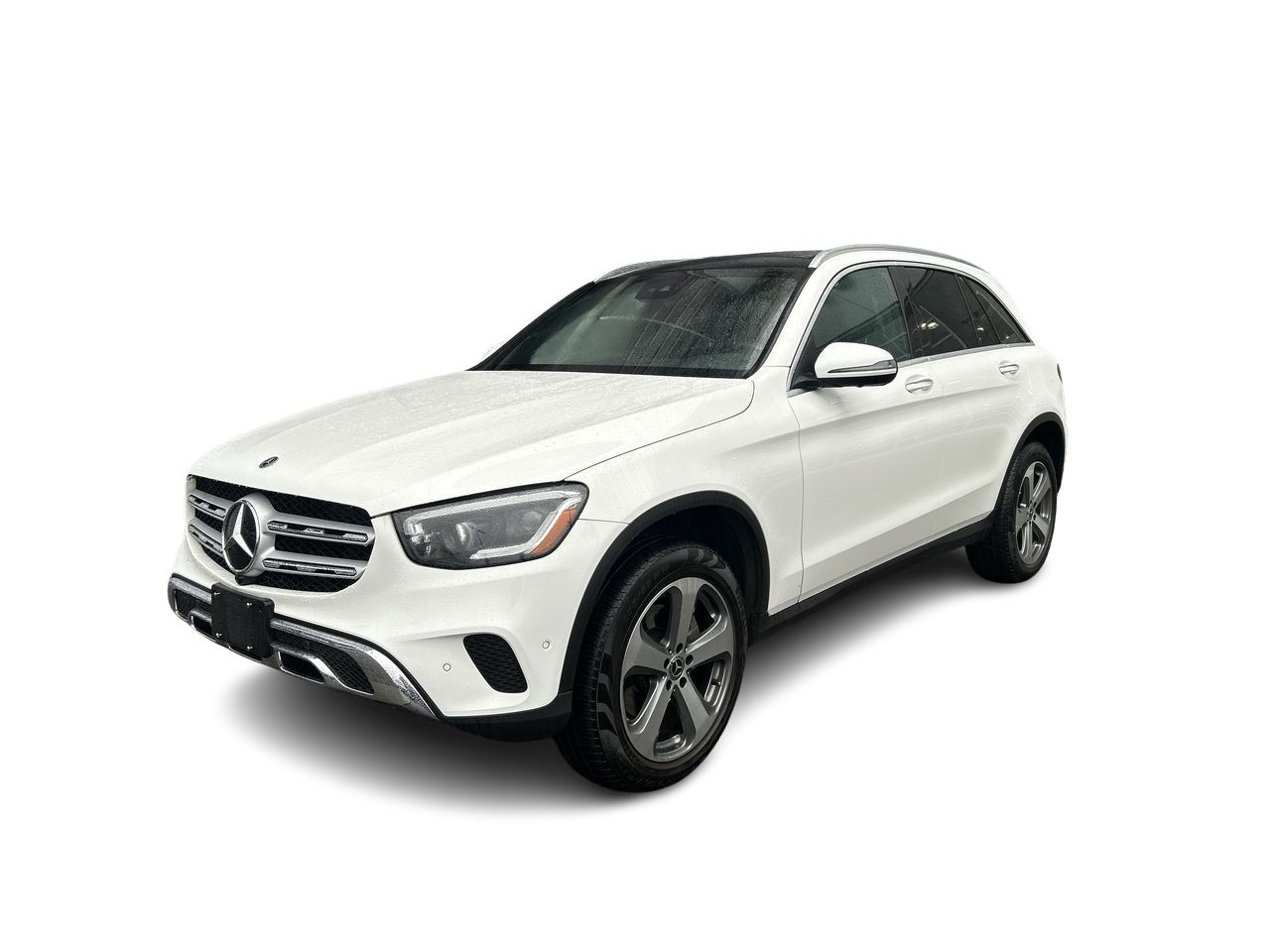 Mercedes-Benz GLC300  2022 à Vancouver, Colombie-Britannique