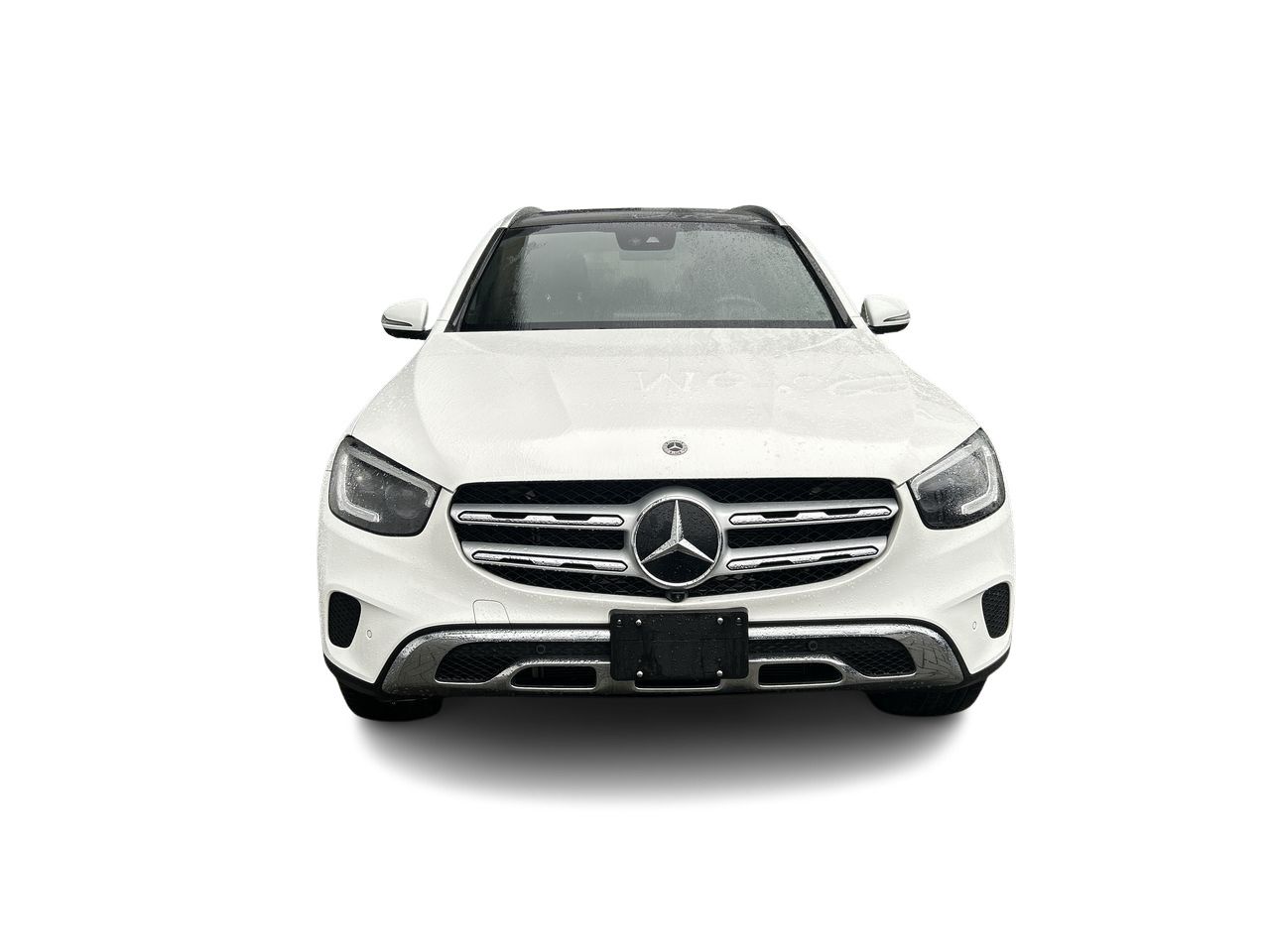 Mercedes-Benz GLC300  2022 à Vancouver, Colombie-Britannique
