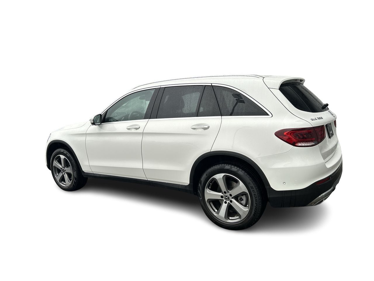 Mercedes-Benz GLC300  2022 à Vancouver, Colombie-Britannique