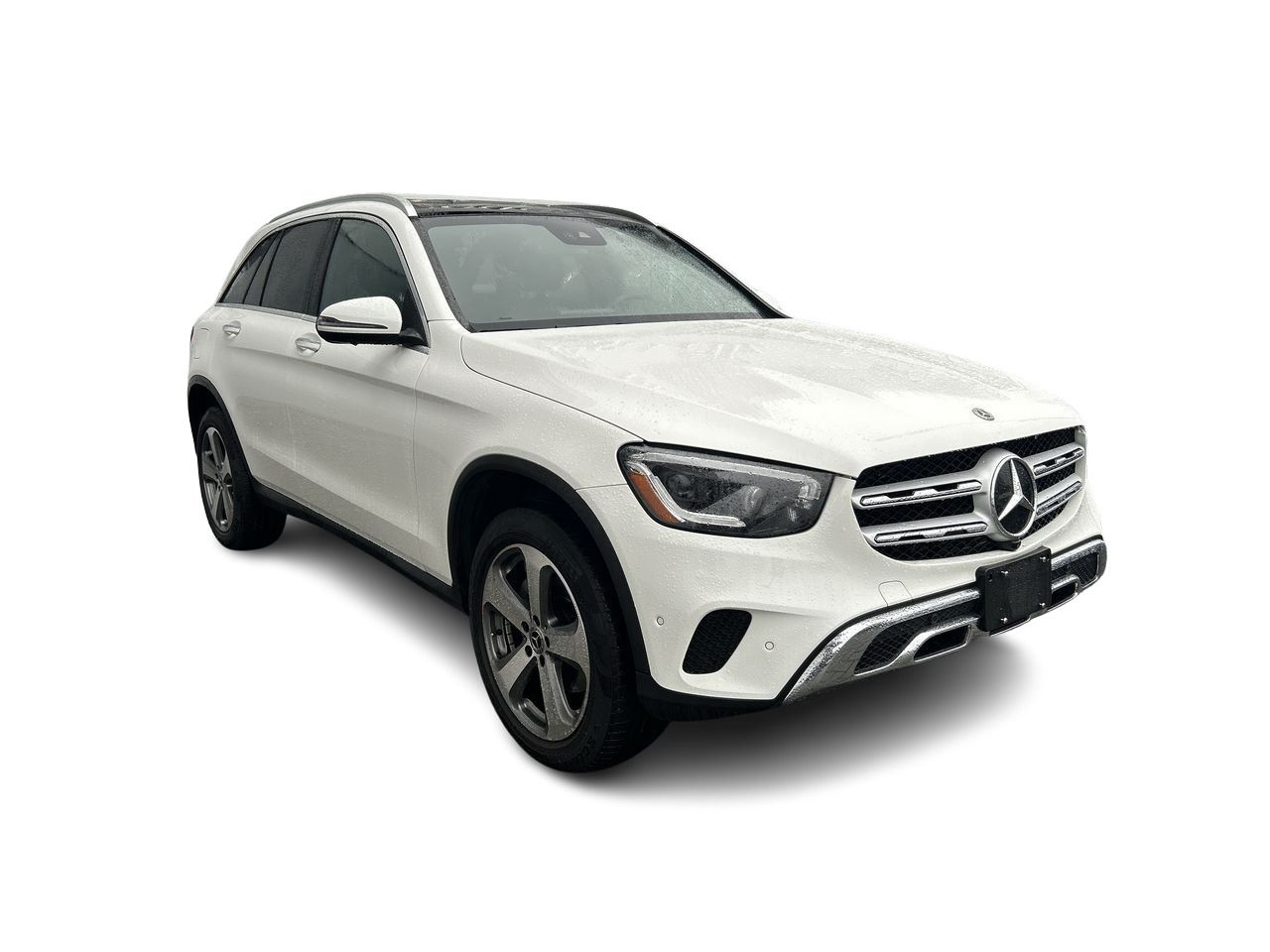 Mercedes-Benz GLC300  2022 à Vancouver, Colombie-Britannique