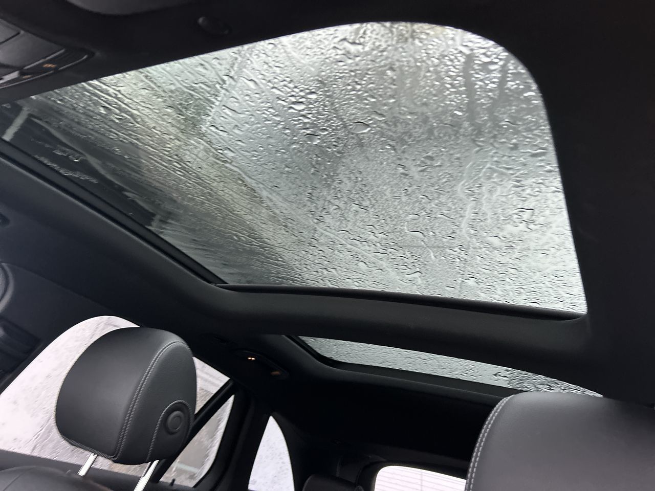 Mercedes-Benz GLC300  2022 à Vancouver, Colombie-Britannique